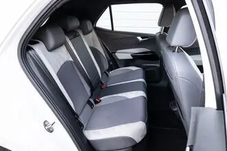 Volkswagen ID.3, 150 kW, electric, automatic, rear-wheel drive