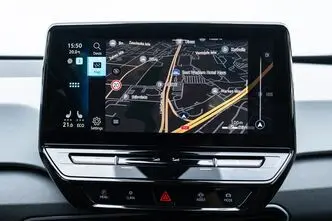 Volkswagen ID.3, 150 kW, electric, automatic, rear-wheel drive