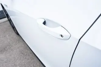 Volkswagen ID.3, 150 kW, electric, automatic, rear-wheel drive