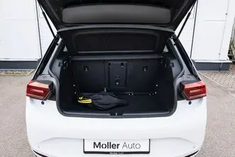Volkswagen ID.3, 150 kW, electric, automatic, rear-wheel drive