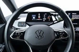 Volkswagen ID.3, 150 kW, electric, automatic, rear-wheel drive