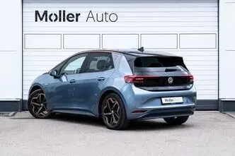 Volkswagen ID.3, 150 kW, electric, automatic, rear-wheel drive