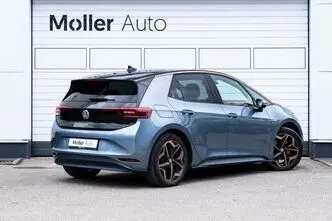 Volkswagen ID.3, 150 kW, electric, automatic, rear-wheel drive