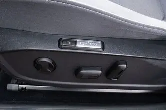 Volkswagen ID.3, 150 kW, electric, automatic, rear-wheel drive