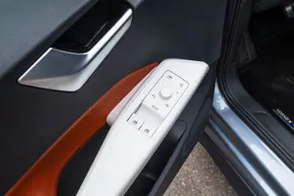 Volkswagen ID.3, 150 kW, electric, automatic, rear-wheel drive