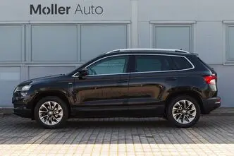 Škoda Karoq, 2.0, 85 kW, diesel, automatic, front-wheel drive