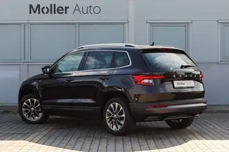 Škoda Karoq, 2.0, 85 kW, diesel, automatic, front-wheel drive