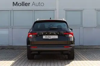 Škoda Karoq, 2.0, 85 kW, diesel, automatic, front-wheel drive
