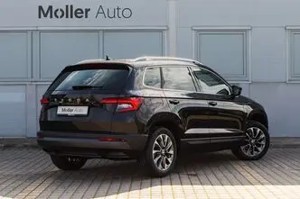 Škoda Karoq, 2.0, 85 kW, diesel, automatic, front-wheel drive