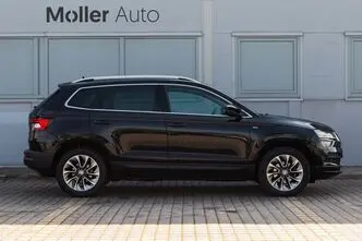 Škoda Karoq, 2.0, 85 kW, diesel, automatic, front-wheel drive