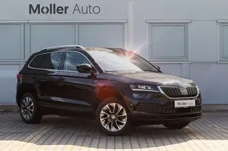 Škoda Karoq, 2.0, 85 kW, diesel, automatic, front-wheel drive