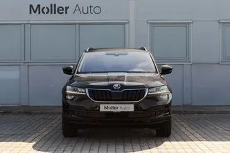 Škoda Karoq, 2.0, 85 kW, diesel, automatic, front-wheel drive