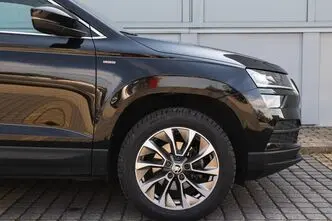 Škoda Karoq, 2.0, 85 kW, diesel, automatic, front-wheel drive