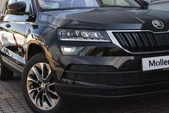 Škoda Karoq, 2.0, 85 kW, diesel, automatic, front-wheel drive