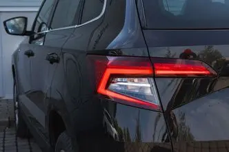 Škoda Karoq, 2.0, 85 kW, diesel, automatic, front-wheel drive
