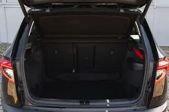 Škoda Karoq, 2.0, 85 kW, diesel, automatic, front-wheel drive
