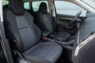 Škoda Karoq, 2.0, 85 kW, diesel, automatic, front-wheel drive