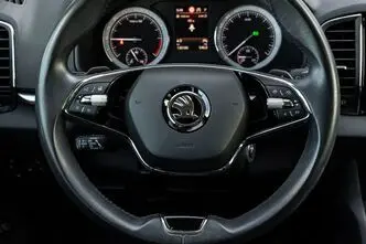 Škoda Karoq, 2.0, 85 kW, diesel, automatic, front-wheel drive