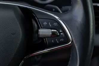 Škoda Karoq, 2.0, 85 kW, diesel, automatic, front-wheel drive