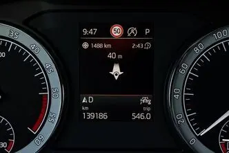 Škoda Karoq, 2.0, 85 kW, diesel, automatic, front-wheel drive