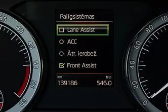 Škoda Karoq, 2.0, 85 kW, diesel, automatic, front-wheel drive