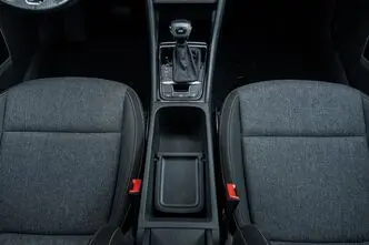 Škoda Karoq, 2.0, 85 kW, diesel, automatic, front-wheel drive