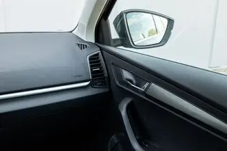 Škoda Karoq, 2.0, 85 kW, diesel, automatic, front-wheel drive