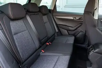 Škoda Karoq, 2.0, 85 kW, diesel, automatic, front-wheel drive