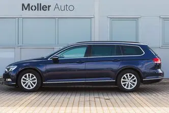 Volkswagen Passat, 1.4, 110 kW, petrol, automatic, front-wheel drive