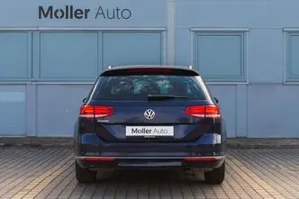 Volkswagen Passat, 1.4, 110 kW, petrol, automatic, front-wheel drive