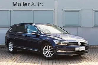 Volkswagen Passat, 1.4, 110 kW, petrol, automatic, front-wheel drive