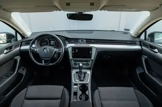 Volkswagen Passat, 1.4, 110 kW, petrol, automatic, front-wheel drive