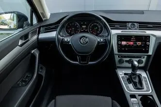 Volkswagen Passat, 1.4, 110 kW, petrol, automatic, front-wheel drive