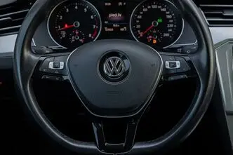 Volkswagen Passat, 1.4, 110 kW, petrol, automatic, front-wheel drive