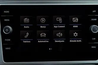 Volkswagen Passat, 1.4, 110 kW, petrol, automatic, front-wheel drive