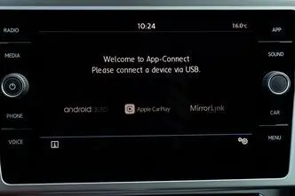 Volkswagen Passat, 1.4, 110 kW, petrol, automatic, front-wheel drive