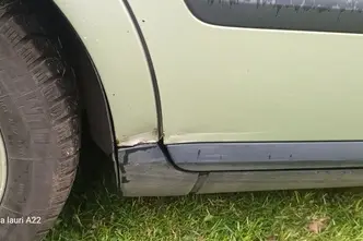 Volvo V50, 2.0, 100 kW, diisel, manuaal, esivedu