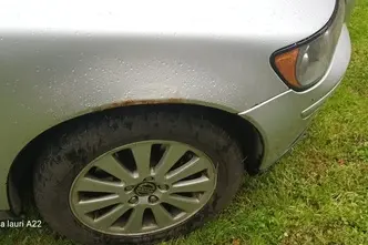 Volvo V50, 2.0, 100 kW, diisel, manuaal, esivedu