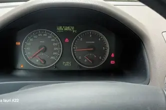Volvo V50, 2.0, 100 kW, diisel, manuaal, esivedu