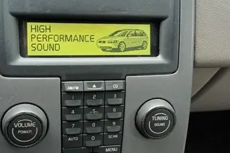 Volvo V50, 2.0, 100 kW, diisel, manuaal, esivedu