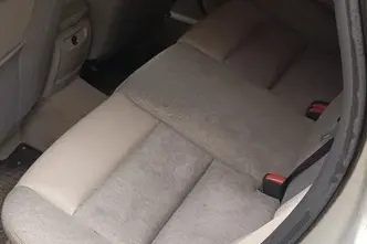 Volvo V50, 2.0, 100 kW, diisel, manuaal, esivedu