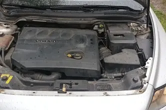 Volvo V50, 2.0, 100 kW, diisel, manuaal, esivedu