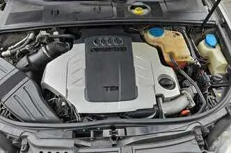 Audi A4, 3.0, 171 kW, diisel, automaat, nelikvedu