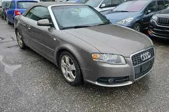 Audi A4, 3.0, 171 kW, diisel, automaat, nelikvedu