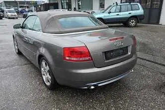 Audi A4, 3.0, 171 kW, diisel, automaat, nelikvedu