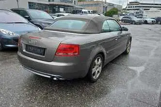 Audi A4, 3.0, 171 kW, diisel, automaat, nelikvedu