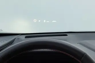 Toyota C-HR, 2.0, 112 kW, hübriid, automaat, nelikvedu