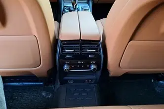 BMW 530, 2.0, 185 kW, bensiin, automaat, nelikvedu