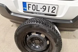 Citroën C3, 1.2, 61 kW, bensiin, manuaal, esivedu