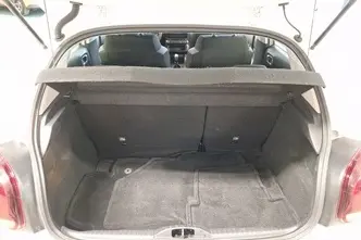 Citroën C3, 1.2, 61 kW, bensiin, manuaal, esivedu